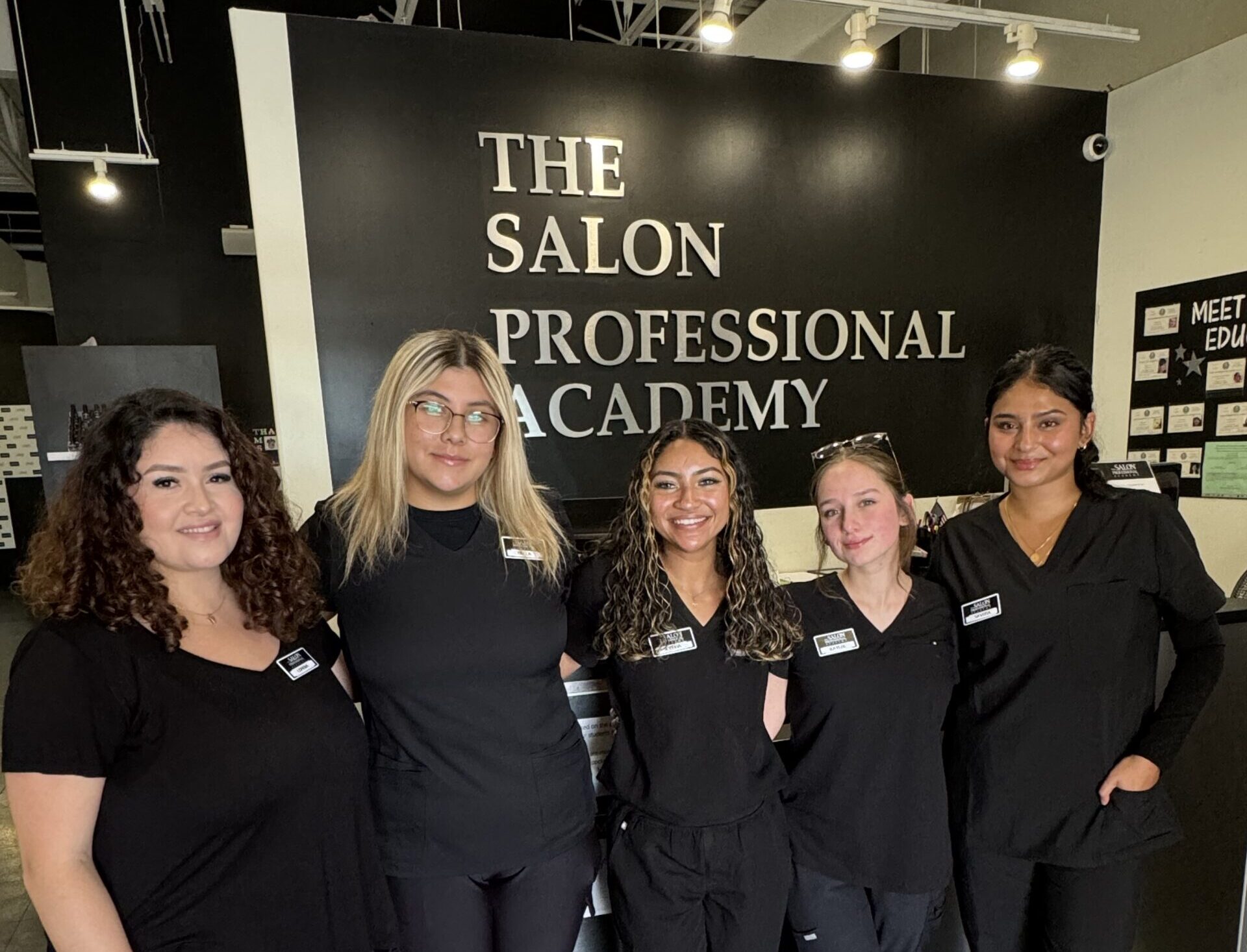 tspa - Book a Tour at TSPA San Antonio