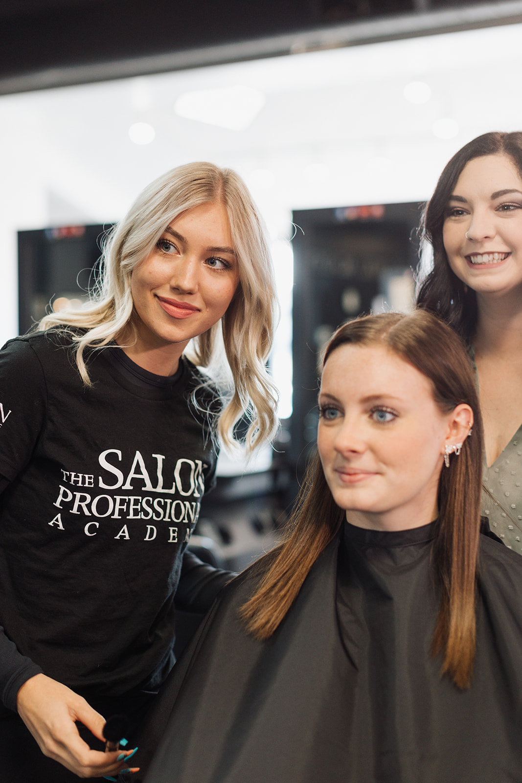tspa   -Is Beauty School a Good Career Choice? Helping Family and Friends Understand Your Dream