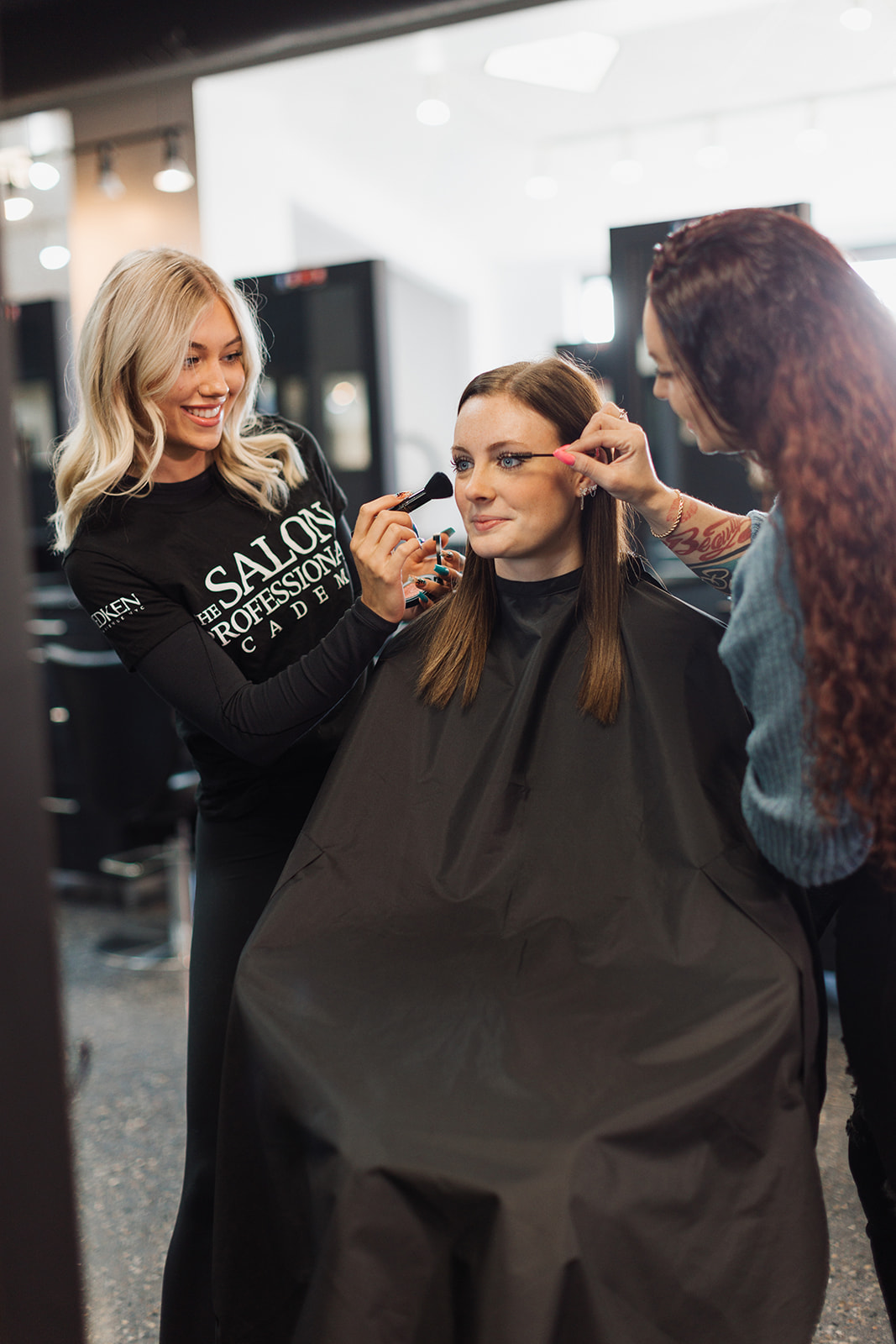 tspa   -The Ultimate Guide to Choosing the Right Beauty School for You