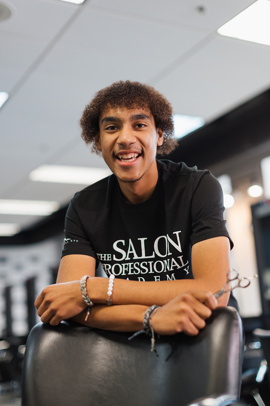 tspa   -What Is Beauty School Really Like? A Look at Student Life at TSPA San Antonio