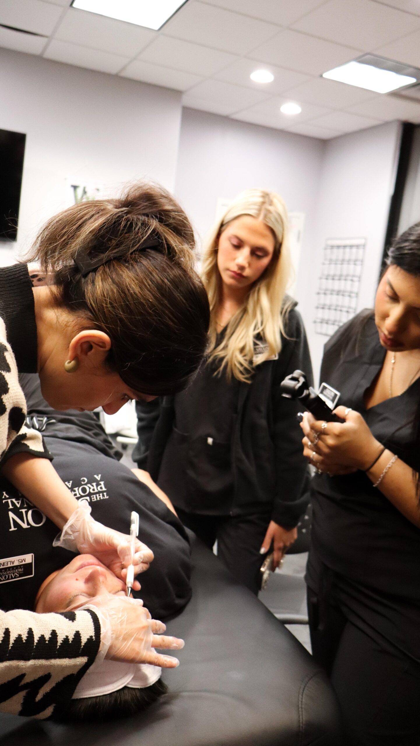 tspa   -More Than a Job: Why Our Beauty School Educators Love What They Do