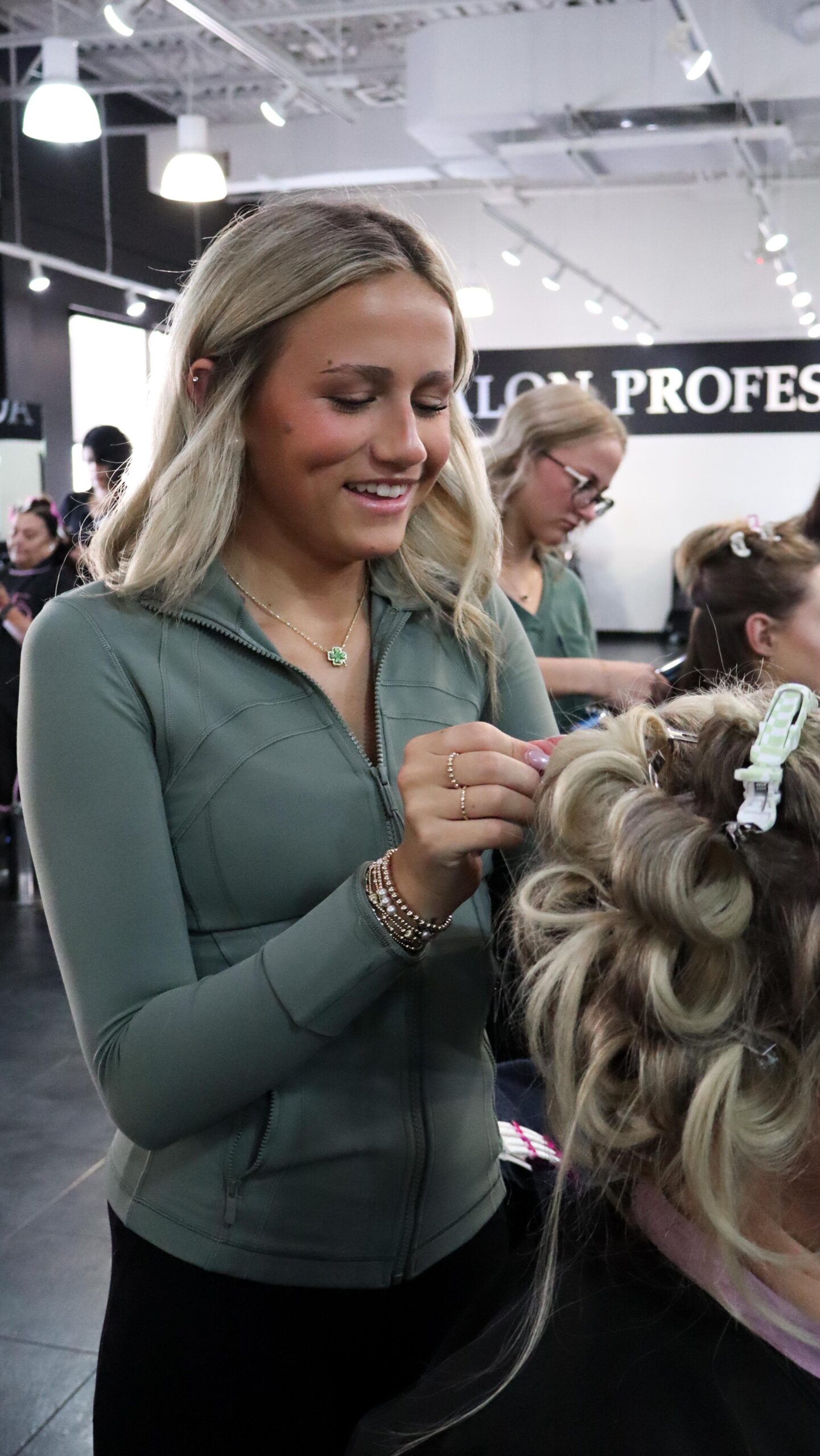 tspa   -How Social Media is Changing the Beauty Industry