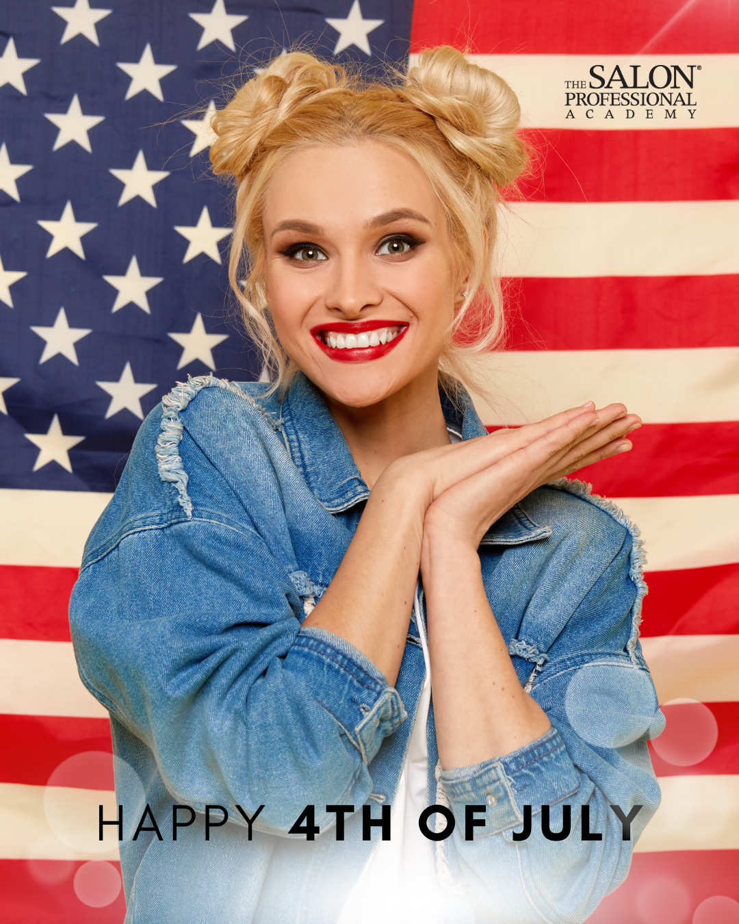 tspa   -Celebrate America’s 250th Anniversary by Investing in Your Future
