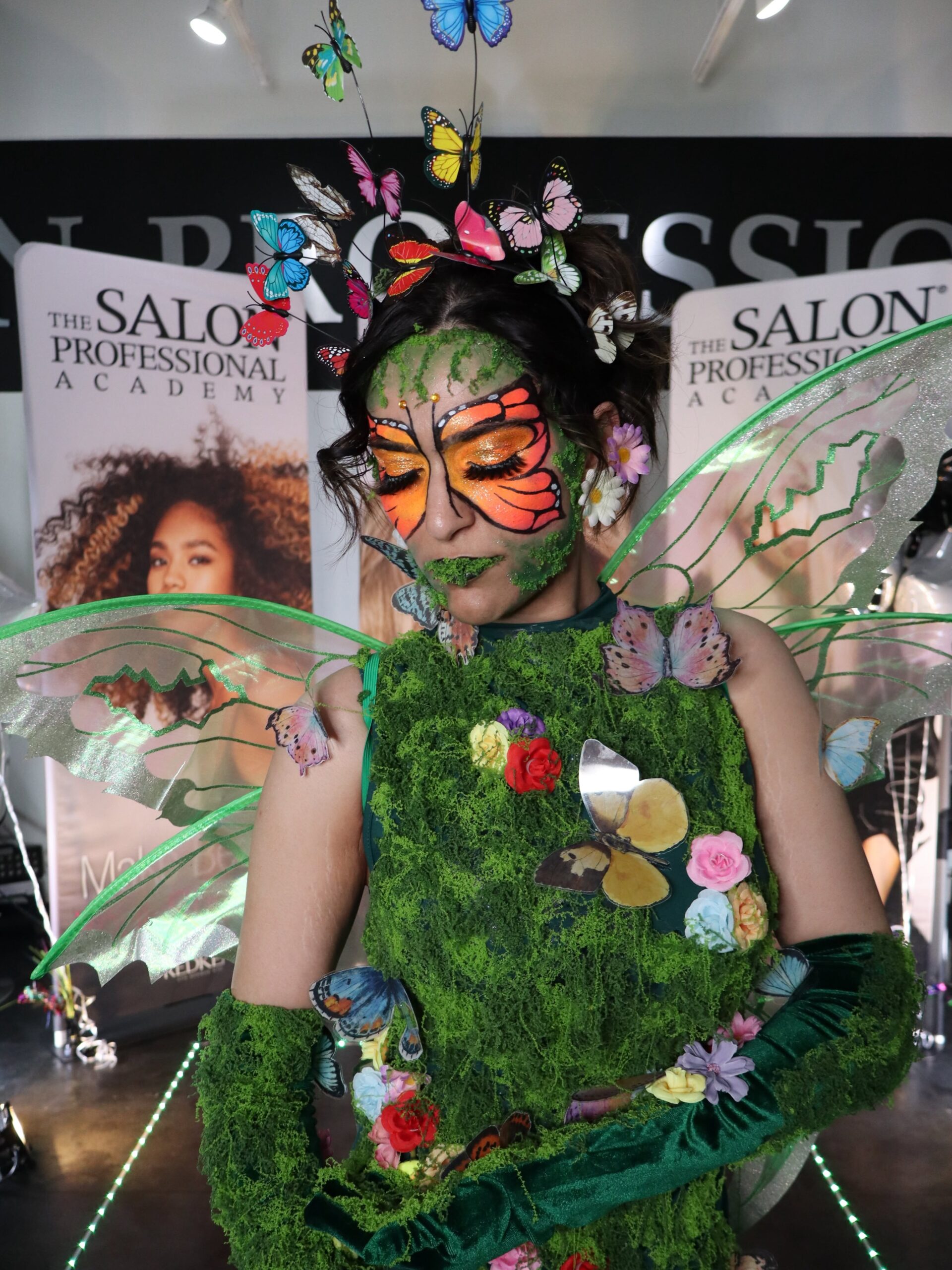 tspa   -How to Start Building Your Beauty Portfolio While You’re Still in School